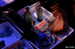 タイムスリップ