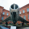 赤軍博物館-03 MiG-17 / МиГ-17