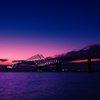 Tokyo Gate Bridge-2016-01-16