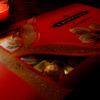 Valentine chocolate