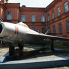 赤軍博物館-05 MiG-17 / МиГ-17