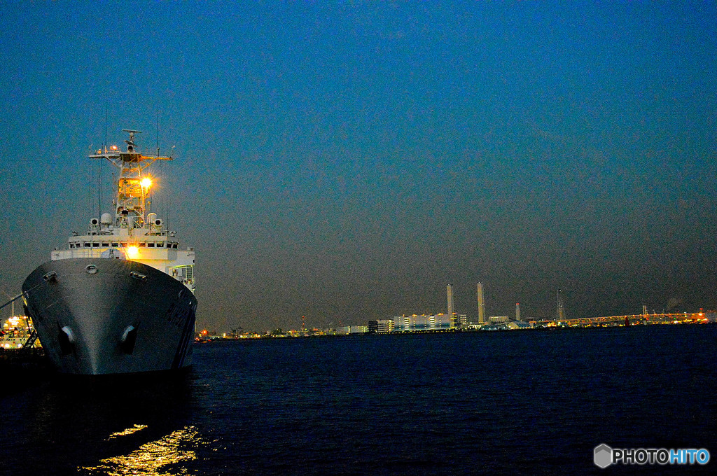 Coast Guard