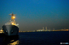 Coast Guard