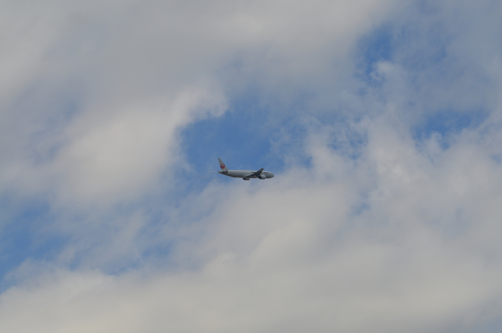 羽田空港