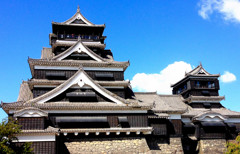 Pray for Kumamoto