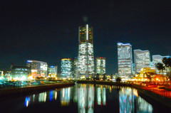 Night View