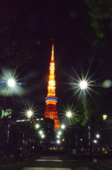 TokyoTower