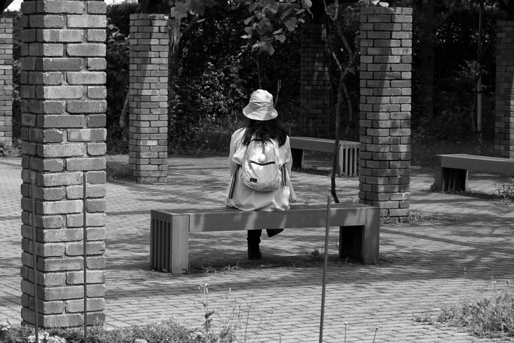 待ち人来たらず