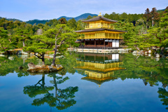 金閣寺