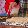 花よりタコ焼き