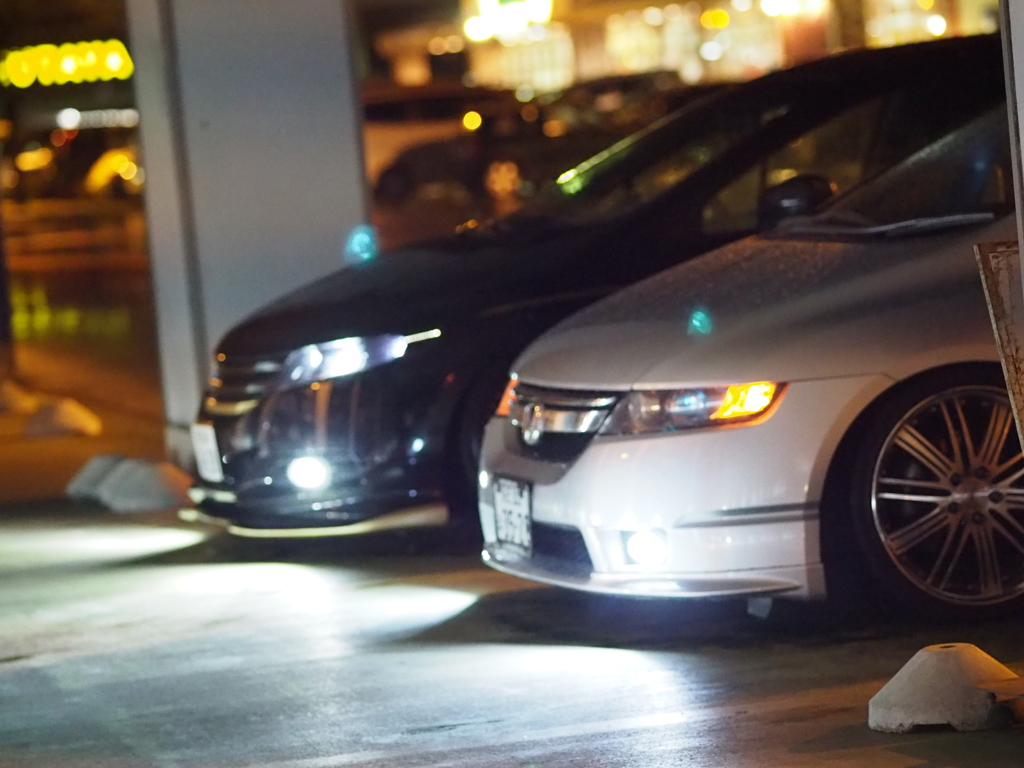 車好き