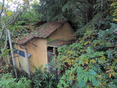 廃屋