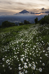 chikai hills