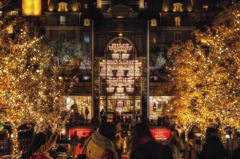 Ebis Garden Place 2