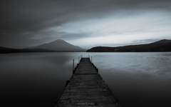 Stillness