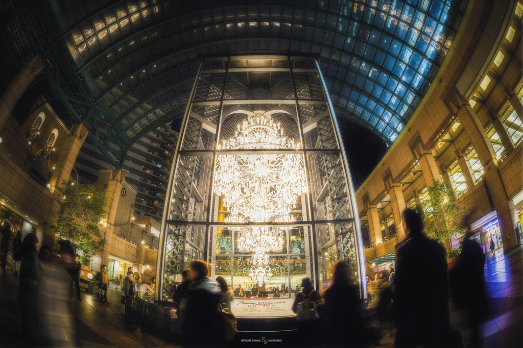 Ebis Garden Place 3