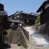 馬籠宿
