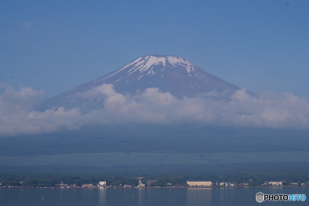 山中湖
