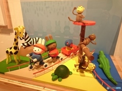 ミッフィー展