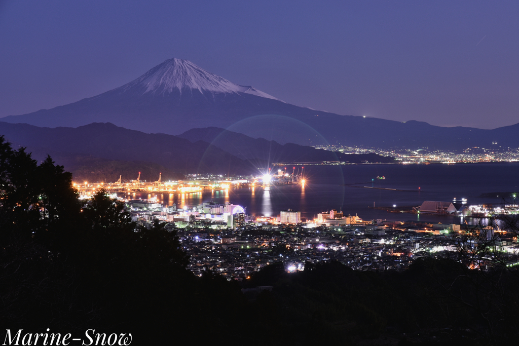 日本夜景遺産
