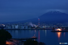 田子の浦港