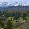 日本で最も美しい村〜小川村③