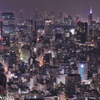 Brilliant city