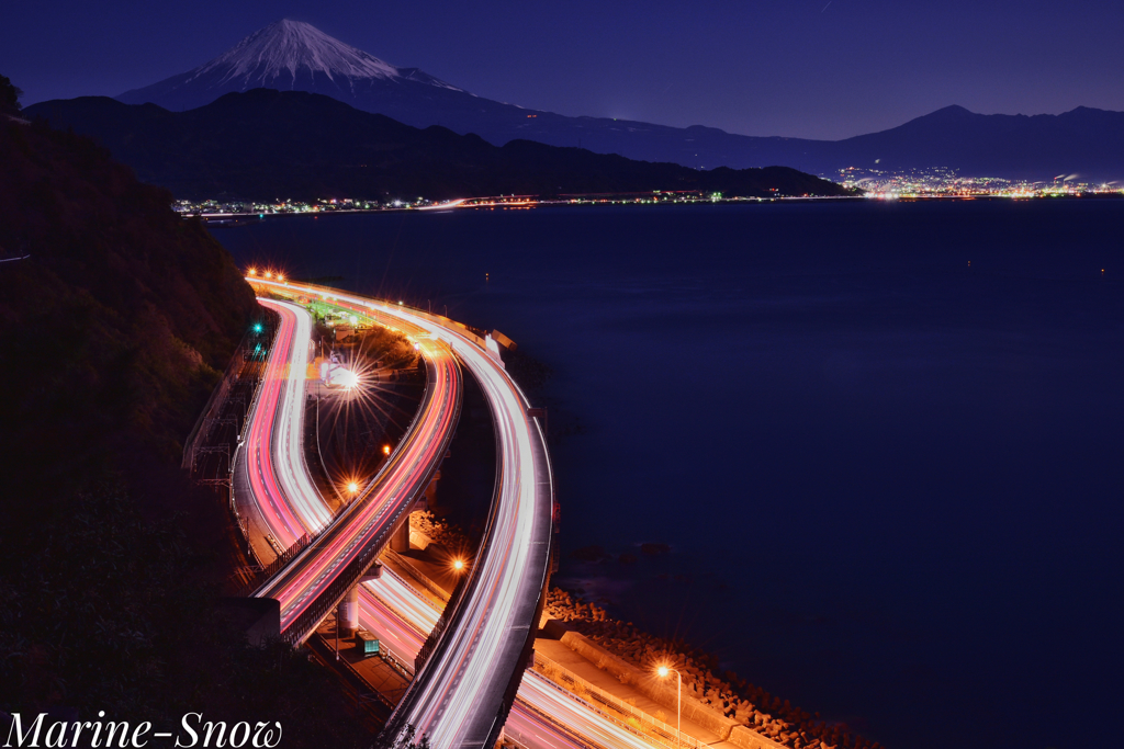 薩埵峠