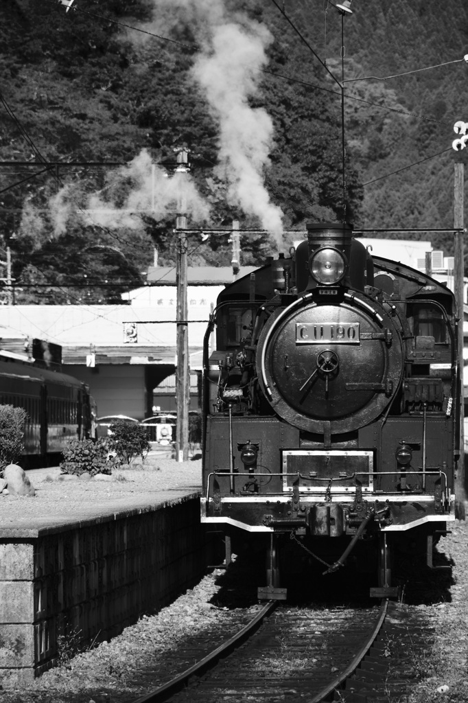 大井川鉄道