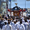 夏のお祭り