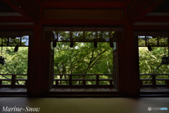 談山神社