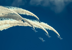 ブルーインパルス