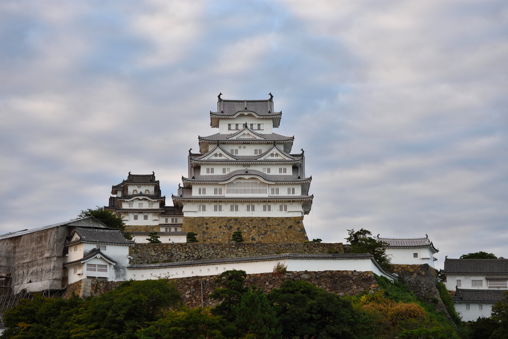 姫路の情景⑨