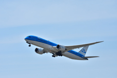 一年ぶりの関空⑯