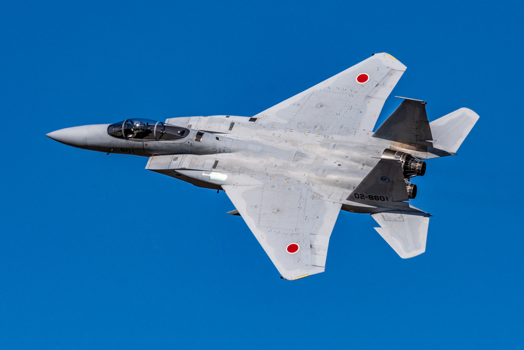 岐阜基地航空祭