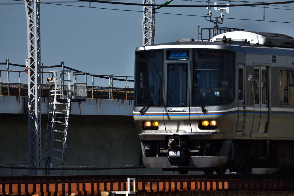 市川橋梁（単体編）⑥