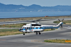 一年ぶりの関空㉒