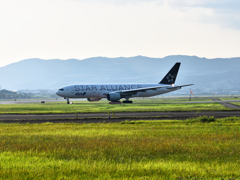 STAR ALLIANCE ②