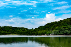 明石公園散策④