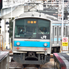 天王寺駅にて②