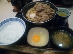 今日の晩御飯