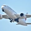 一年ぶりの関空⑩