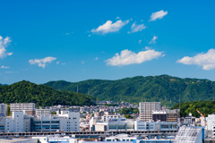 散歩