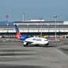 一年ぶりの関空②