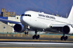 JAL