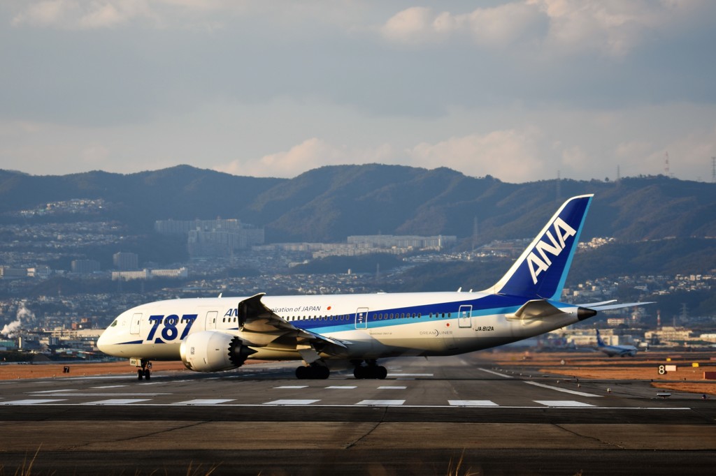 Boeing 787
