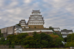 姫路の情景⑧