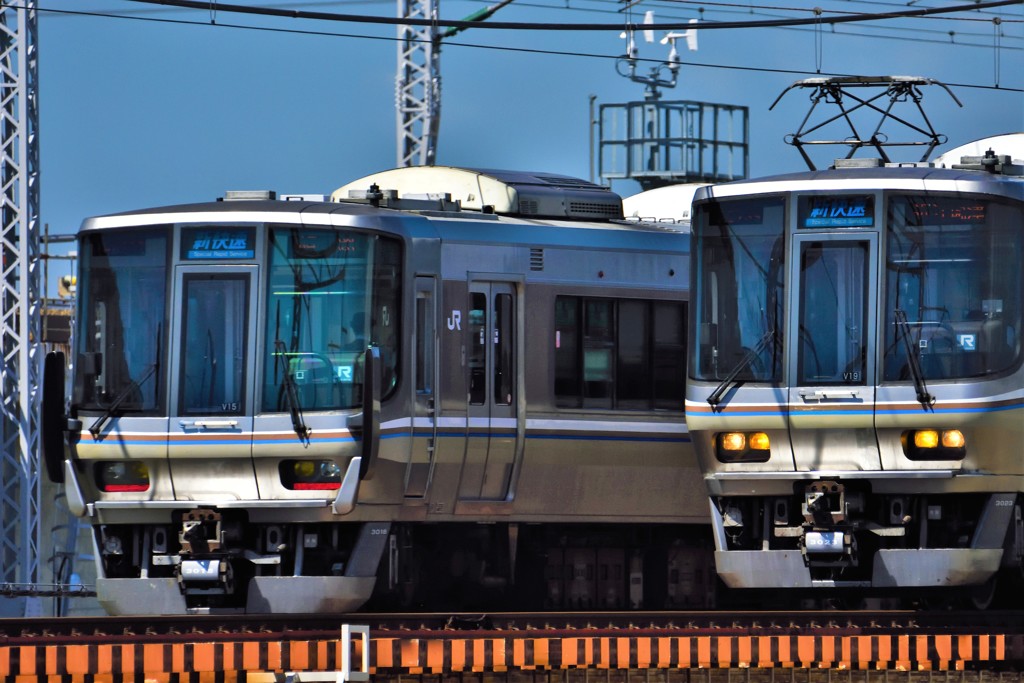 市川橋梁（コラボ編）④