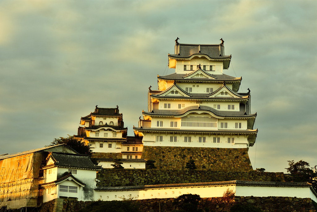 姫路の情景⑩
