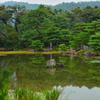 金閣寺